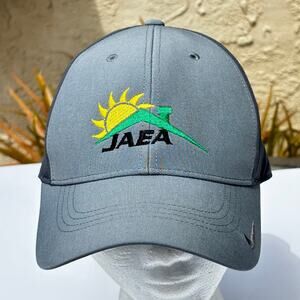 Nike JAEA Gray Men's Hat